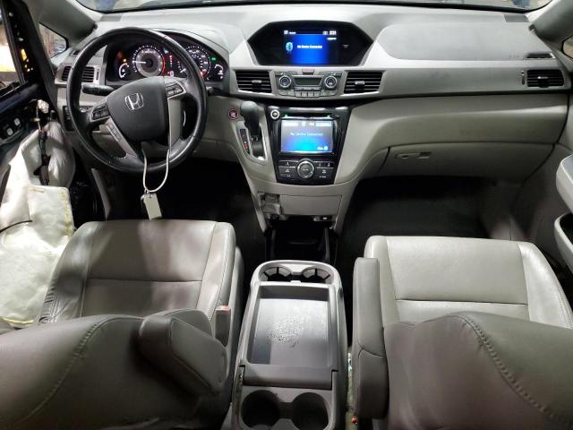 2015 HONDA ODYSSEY EX - 5FNRL5H64FB029211