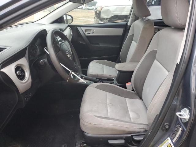 2017 TOYOTA COROLLA L - 2T1BURHEXHC769723