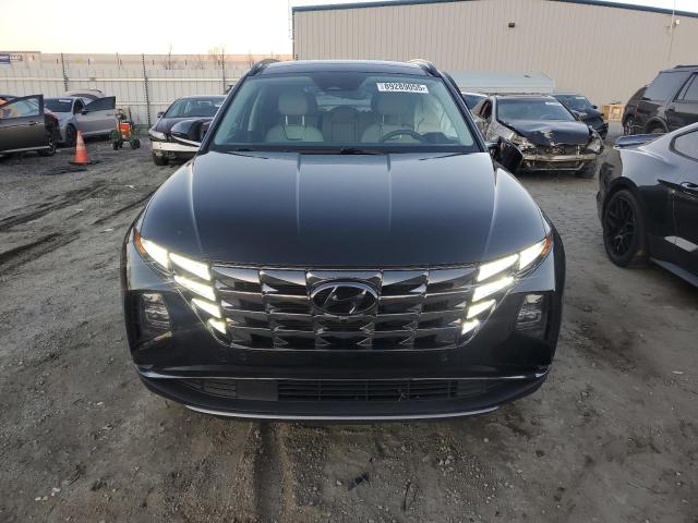 2023 HYUNDAI TUCSON LIM - KM8JECA16PU097119