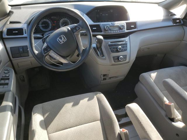 2015 HONDA ODYSSEY LX 5FNRL5H28FB121242