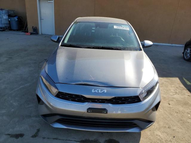 2024 KIA FORTE LX - 3KPF24AD8RE795896