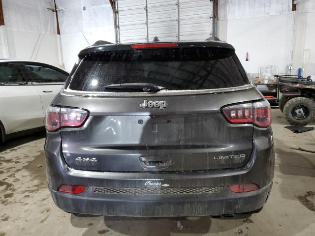 2018 JEEP COMPASS LI - 3C4NJDCB5JT329157