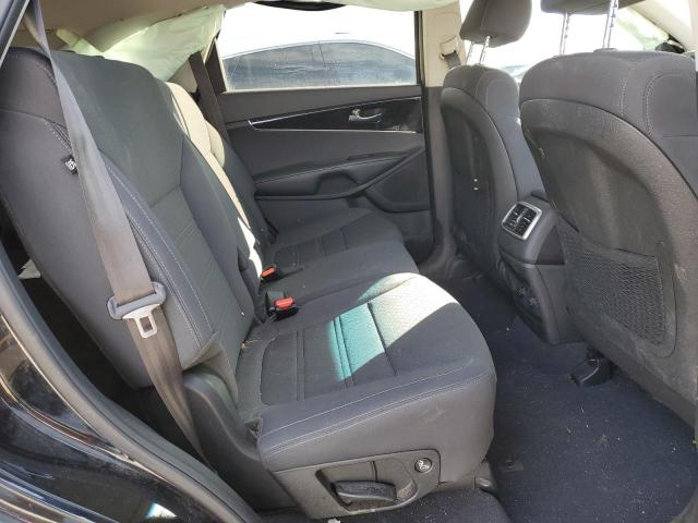 2020 KIA SORENTO L - 5XYPG4A3XLG627412