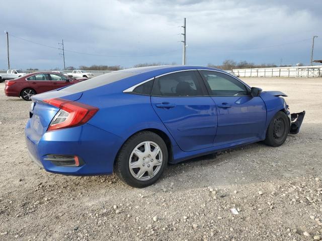 Vin: 19xfc2f59ge014058, lot: 89284415, honda civic lx 20163
