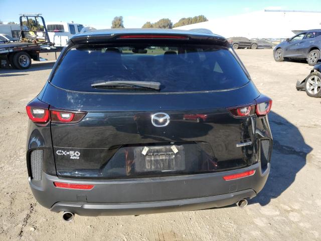 2024 MAZDA CX-50 PREF - 7MMVABBM3RN165491