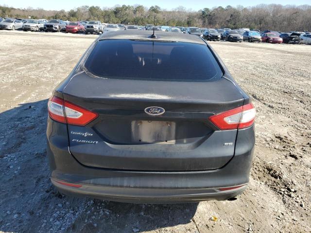 2015 FORD FUSION SE 1FA6P0H79F5107623