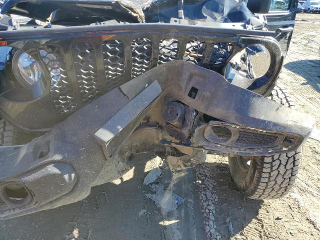 2023 JEEP GLADIATOR - 1C6HJTAG1PL560543