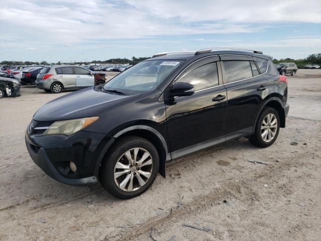 Vin: 2t3yfrev4dw042876, lot: 87059184, toyota rav4 limited 2013 img_1