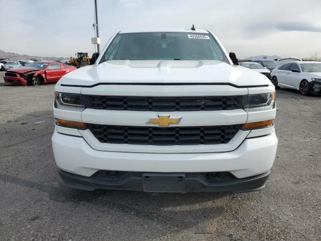 2018 CHEVROLET SILVERADO - 3GCPCPEC5JG379074
