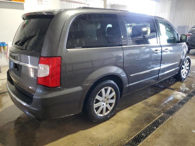 2C4RC1BG9FR618771 2015 CHRYSLER MINIVAN