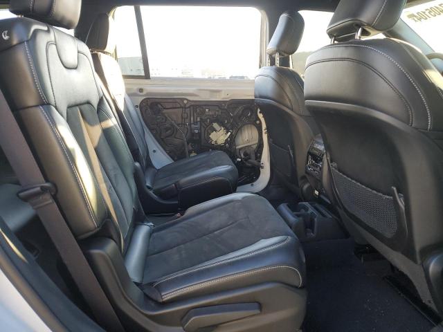 2023 JEEP GRAND CHER - 1C4RJKAG9P8805891