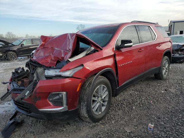 2023 CHEVROLET TRAVERSE L #3094956904