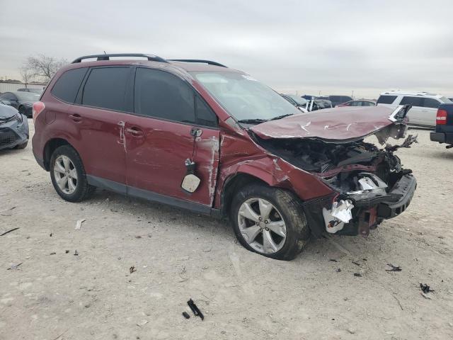 2015 SUBARU FORESTER 2 JF2SJADC3FH498108