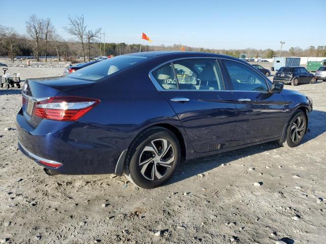 2017 HONDA ACCORD LX - 1HGCR2F34HA130595