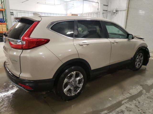 2019 HONDA CR-V EXL - 2HKRW2H89KH608679