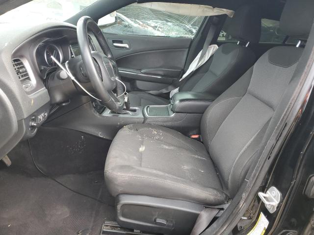 2018 DODGE CHARGER SX - 2C3CDXBG2JH113390