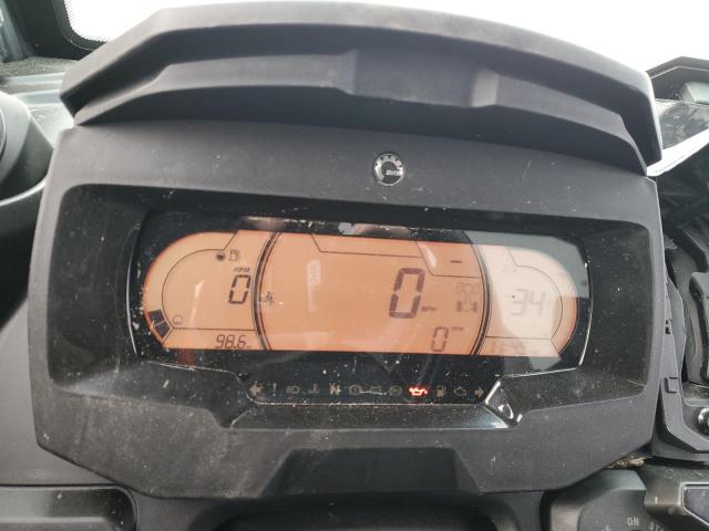 2025 CAN-AM DEFENDER L 3JBUVAX42SK005782