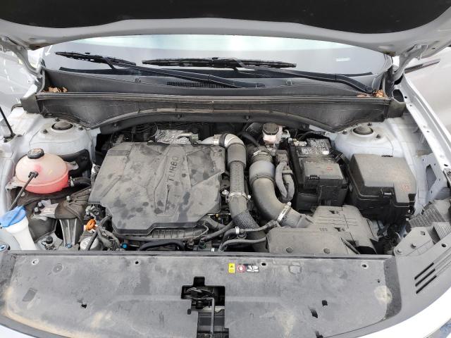 2022 KIA SORENTO SX - 5XYRKDLFXNG121287