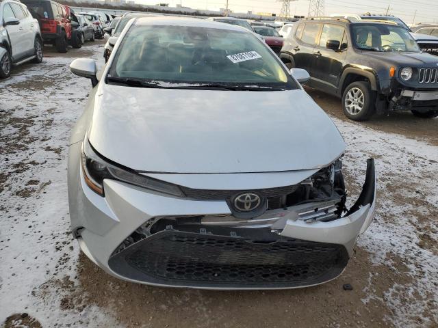 2020 TOYOTA COROLLA LE - 5YFEPRAE0LP113201