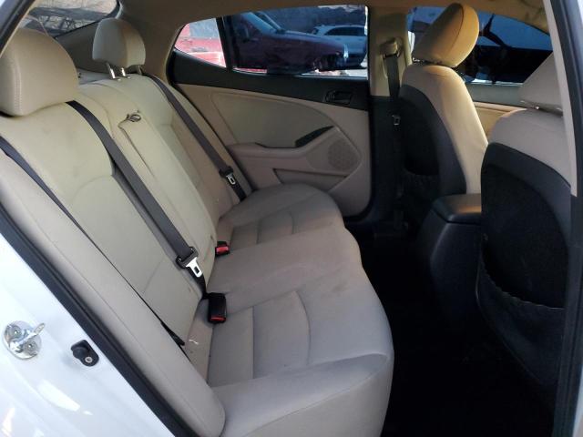 2015 KIA OPTIMA LX - KNAGM4A76F5526714