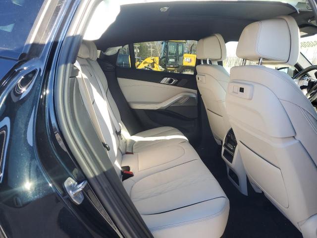 2023 BMW X6 XDRIVE4 - 5UXCY6C04P9N63836