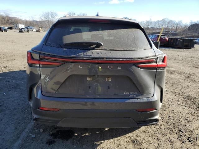 2023 LEXUS NX 350 JTJAGCEZ6P5005304