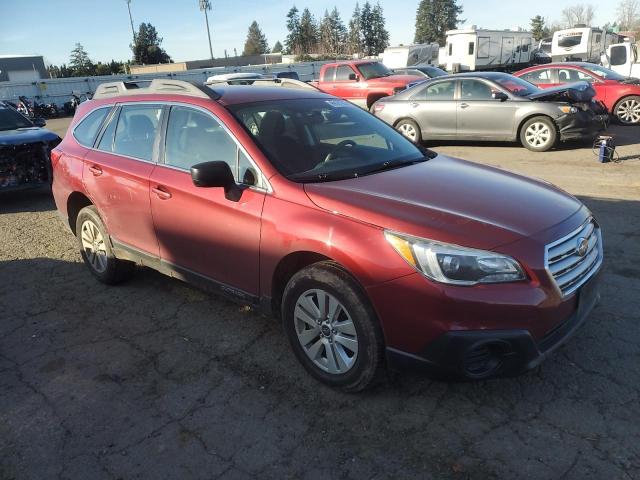 2017 SUBARU OUTBACK 2. - 4S4BSAAC7H3403349