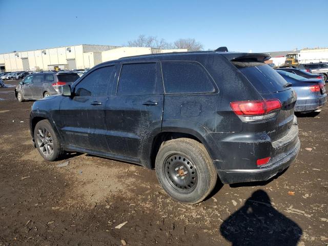 Vin: 1c4rjfcg3jc488022, lot: 87700385, jeep grand cher overland 20182