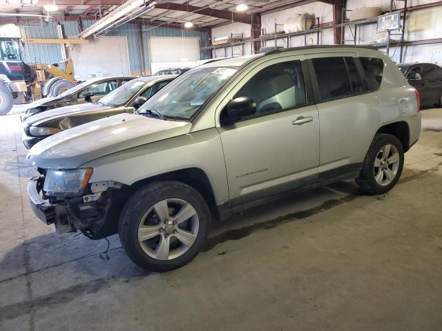2011 JEEP COMPASS SP #3102288566