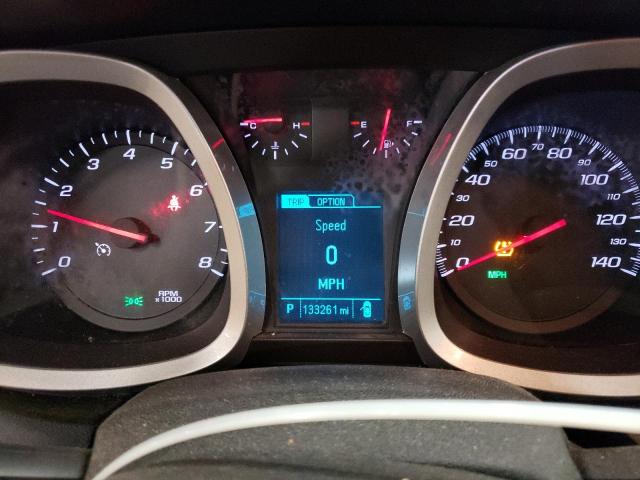 2016 CHEVROLET EQUINOX LT 2GNALCEK2G6321697