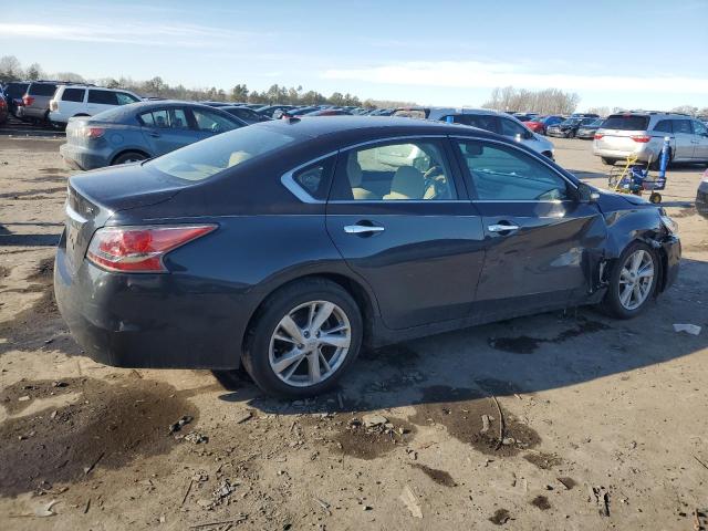 Vin: 1n4al3ap8fc445978, lot: 41882425, nissan altima 2.5 20153