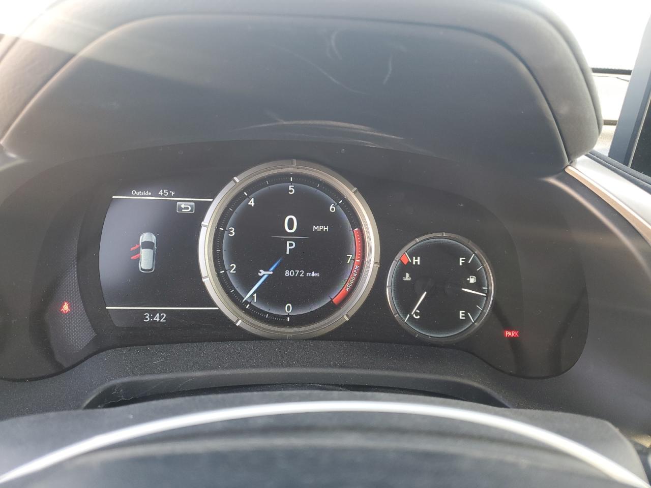 LEXUS RX 350 F SPORT