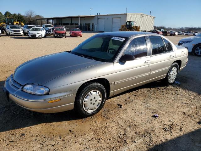 CHEVROLET LUMINA BAS 1999 beige  gas 2G1WL52MXX9207017 photo #1