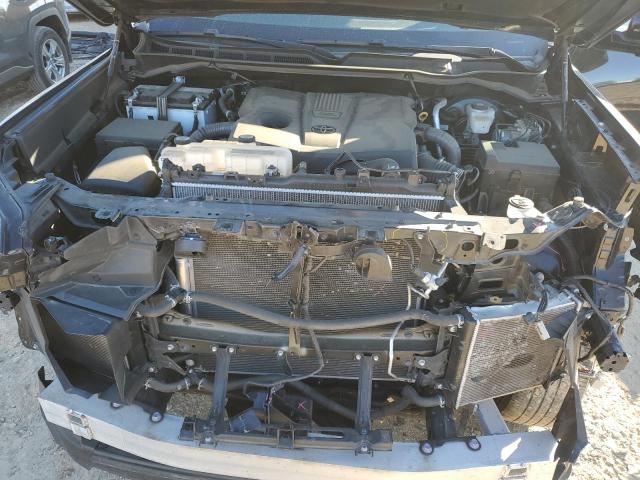 2022 TOYOTA TUNDRA CRE - 5TFJA5AB4NX007482