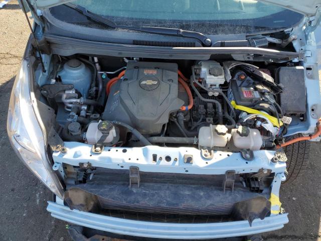 2015 CHEVROLET SPARK EV 1 - KL8CK6S0XFC729467