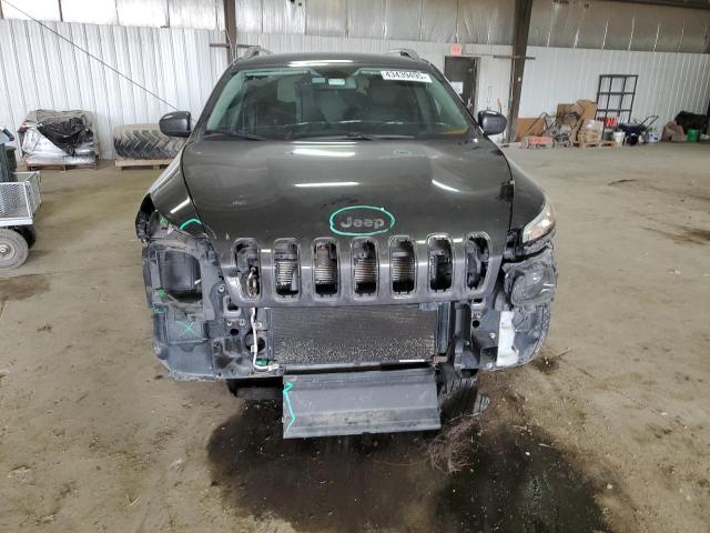 2016 JEEP CHEROKEE L - 1C4PJMCS5GW134624