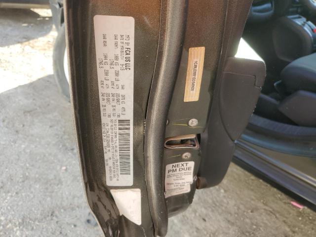 2016 JEEP COMPASS SP - 1C4NJDBB1GD549928