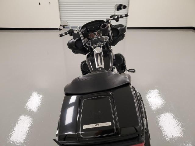 2011 HARLEY-DAVIDSON FLHTCU 1HD1FC419BB637014