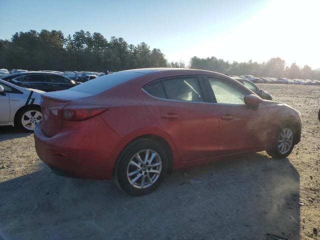 2016 MAZDA 3 TOURING - JM1BM1V74G1301352