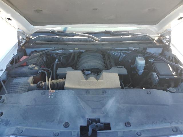 2016 CHEVROLET SILVERADO - 1GCUKREC0GF127521