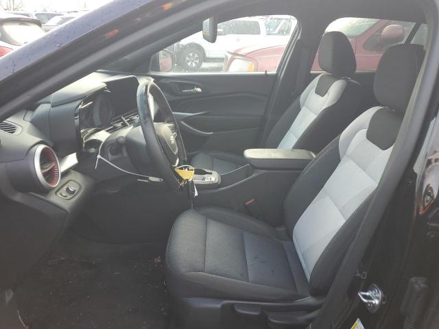 2024 CHEVROLET TRAX 1RS - KL77LGE20RC215735