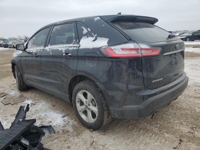 2020 FORD EDGE SE - 2FMPK4G98LBA34268