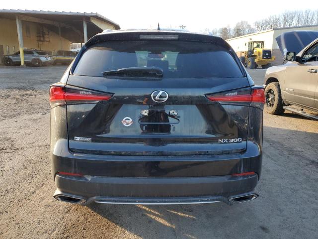 2020 LEXUS NX 300 F S JTJSARDZ7L5013996