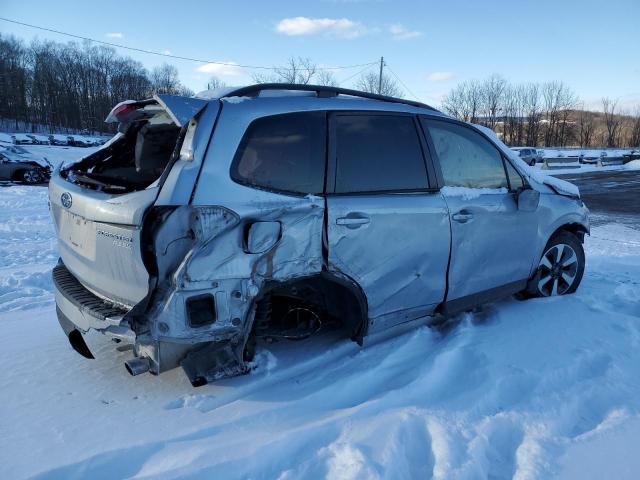 Vin: jf2sjaec9hh467334, lot: 88301565, subaru forester 2.5i premium 20173