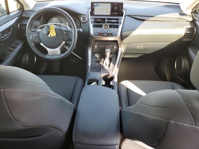 2019 LEXUS NX 300H JTJBJRBZ2K2113846