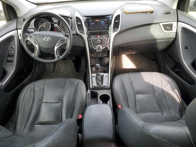 2016 HYUNDAI ELANTRA GT - KMHD35LH3GU251570