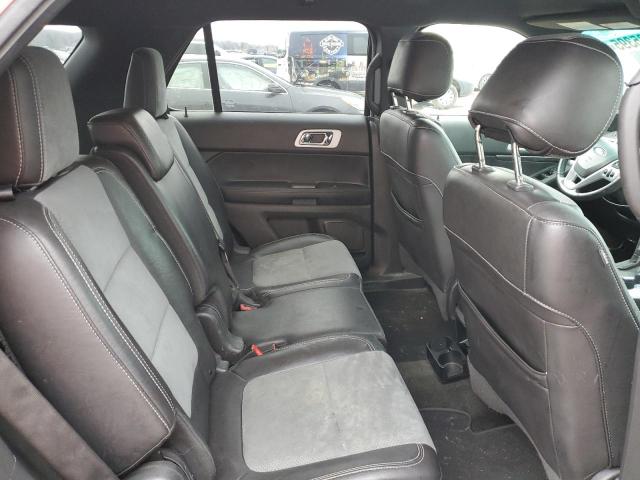 2015 FORD EXPLORER X - 1FM5K8D82FGA64776