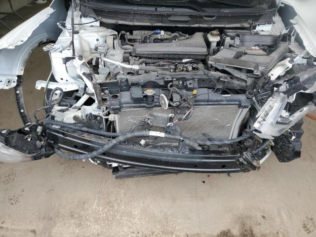 2020 NISSAN ROGUE S KNMAT2MV5LP517769