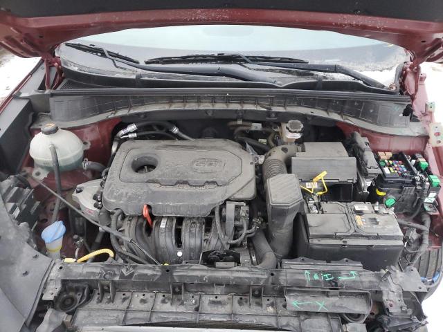 2020 HYUNDAI TUCSON LIM - KM8J3CAL2LU152697
