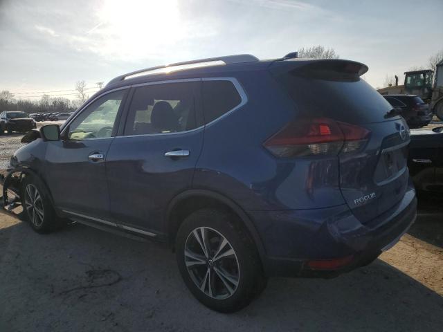 2018 NISSAN ROGUE S - 5N1AT2MV5JC732598